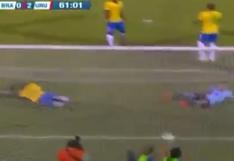 Uruguay vs. Brasil: Gol de Mauro Arambarri en el Sudamericano
