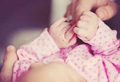Cómo mi bebé prematuro ha cambiado mi vida