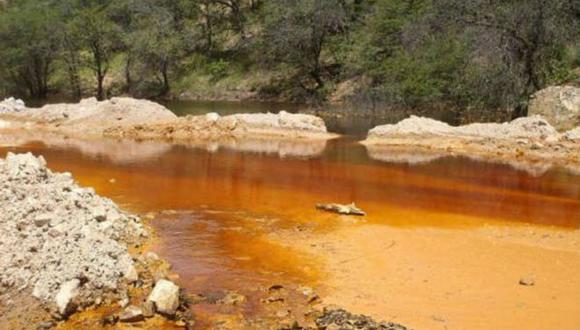 Una cantidad de tóxicos equivalente al agua de 12 albercas olímpicas fue derramada en los ríos Bacanuchi y Sonora en 2014. (Poder).
