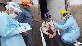 Coronavirus en Perú: 287.127 pacientes se recuperaron y fueron dados de alta, informó el Minsa