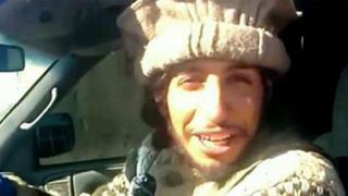 El atroz video por el que se hizo conocido Abdelhamid Abaaoud