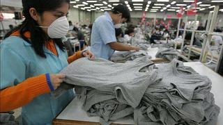 Antidumping a prendas chinas divide a industriales e importadores