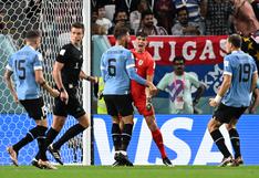 El héroe de Uruguay: Rochet le negó el gol a Ghana tras atajar penal a Ayew | VIDEO