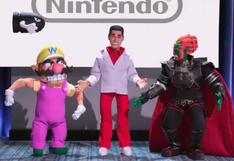 Nintendo: Lo que no viste de su presentación en la E3 2014