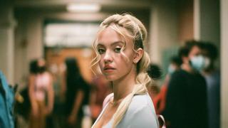 “Euphoria”: ¿qué opina Sydney Sweeney sobre sus escenas de desnudos en la serie de HBO?