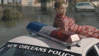 Beyoncé lanza tema sobre violencia policial antes de Super Bowl