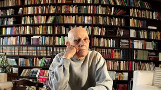 Rubem Fonseca, uno de los principales exponentes de la literatura de Brasil, muere a los 94 años