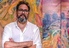 C. Bendayán, el artista peruano que triunfa en México: “Las personas trans son seres mitológicos del mundo urbano”