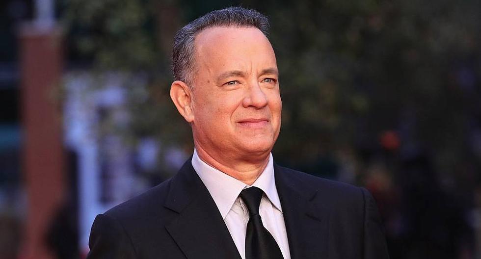 Efemérides | Esto ocurrió un día como hoy en la historia: En 1956, nació Tom Hanks, actor estadounidense. (Foto: Getty Images)