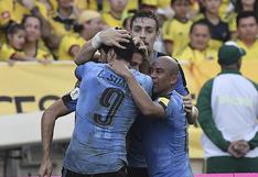 Uruguay: Tábarez y su lista de convocados para fecha doble de Eliminatorias