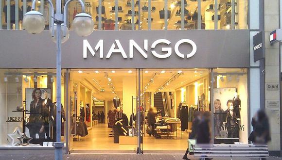 Mango abrió su quinta tienda en el Perú, específicamente en el centro comercial Larcomar, en Miraflores | Foto: Wikimedia