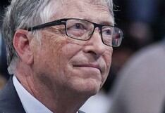 Por qué Bill Gates no tiene ni una criptomoneda 