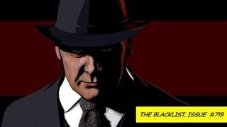 “The Blacklist” se mantiene como una de las series más vistas pese a la pandemia 