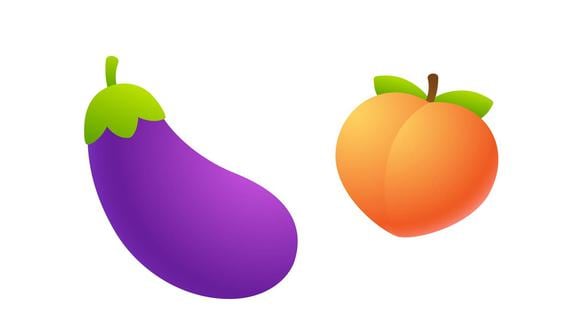 Las representaciones de la hortaliza y la fruta suelen estar presentes en los contenidos que se consideran inadecuados dentro de los servicios online de la compañía de Mark Zuckerberg. (Foto: Shutterstock)
