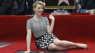 Scarlett Johansson deslumbra en el máximo esplendor de su belleza [FOTOS]