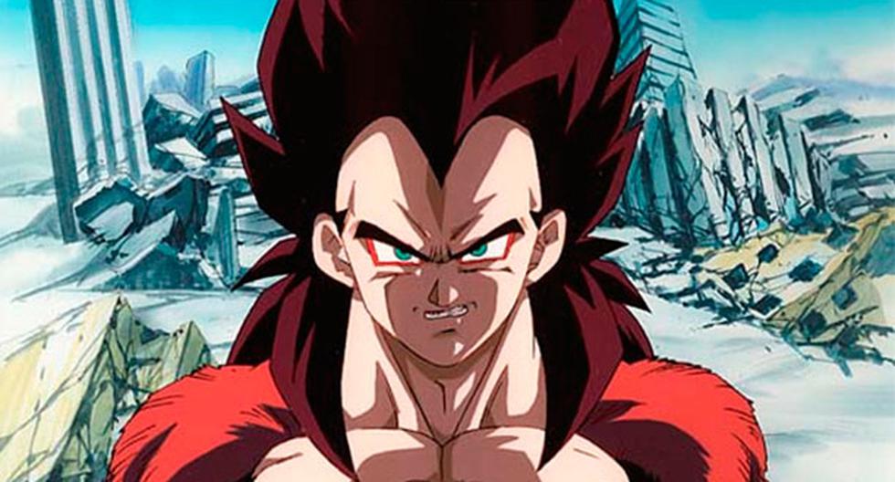Guía de personajes de Dragon Ball: Goku, Vegeta y otros Saiyans