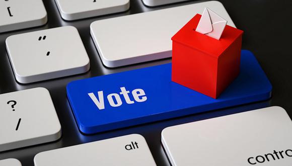 Elecciones Edomex 2023: Cómo realizar el voto electrónico, según INE