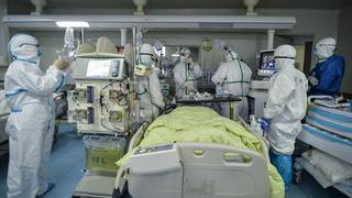 Fuerzas de EE.UU. en Corea del Sur reportan primer caso de coronavirus 