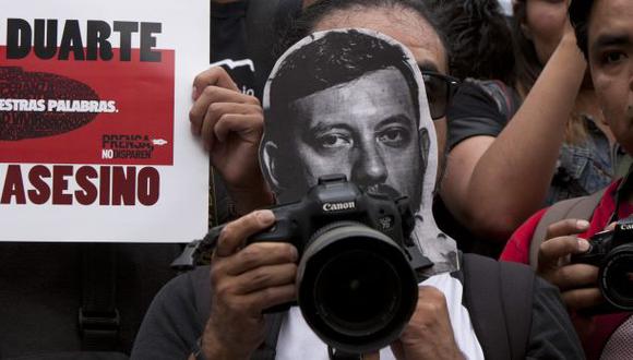 México: Fotoperiodista fue amenazado por el PRI en Veracruz