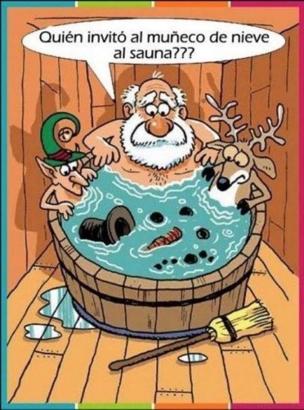 funny christmas cards