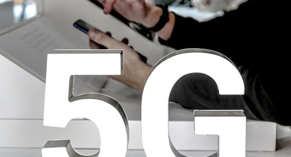 Casi dos decenas de compañías del sector de las telecomunicaciones y de marcas de electrónica, entre ellas gigantes de la industria impulsan el 5G en la Unión Europea. (Foto: Getty Images)