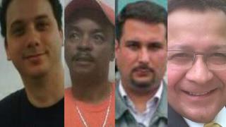Venezuela: Maduro libera a cuatro políticos opositores presos