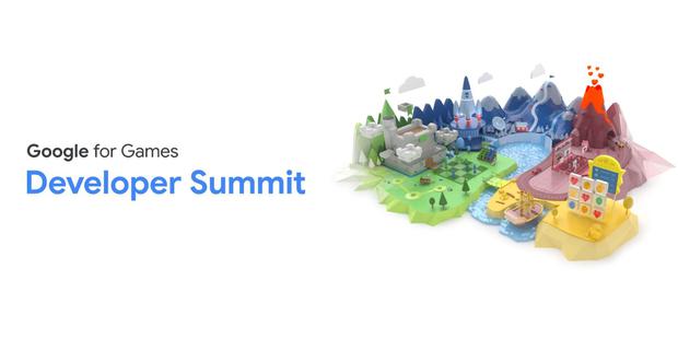 Google for Games Developer Summit 2022. (Foto: Google)