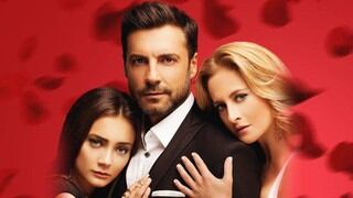 La telenovela turca “Guerra de rosas” llega a Latina Televisión este lunes