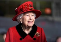 La reina Isabel II y el secreto detrás de su anillo de boda que solo ella conoce
