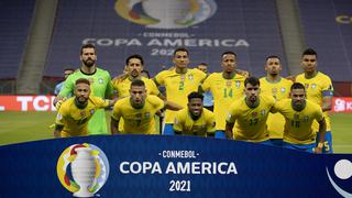 Perú vs. Brasil: ¿Quién es quién en el equipo de Tite que enfrenta a la bicolor?
