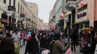 Fiestas Patrias: Reniec reveló en Facebook cuántos compatriotas se llaman Perú