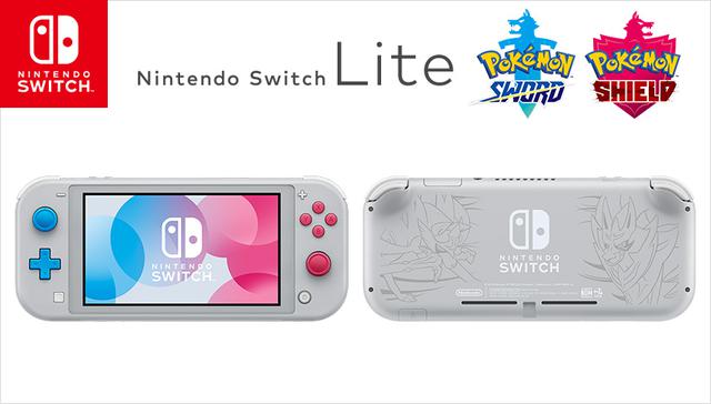 Nintendo Switch original Vs Switch Lite: todas sus diferencias y
