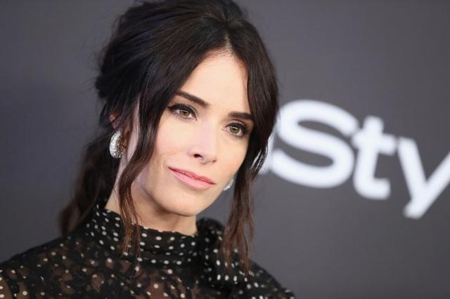 “Grey’s Anatomy”: Abigail Spencer regresa a la serie (Foto: AFP)