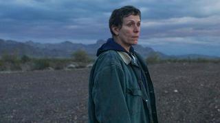 ‘Nomadland’: ¿en qué otras películas ganó Frances McDormand un Oscar a mejor actriz?