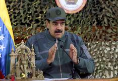 Maduro pide a la Justicia actuar "rápidamente" si se dan protestas violentas