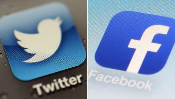 Facebook vs. Twitter: ¿Qué se copiaron entre sí?