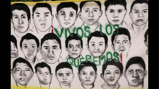México: las preguntas pendientes del Caso Iguala