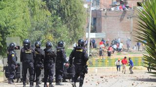 Protestas en Perú: Minsa advierte que bloqueos ponen en peligro abastecimiento de medicinas y oxígeno