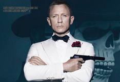 Spectre: Daniel Craig imita al James Bond de Roger Moore en nuevo póster | FOTO