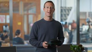 Mark Zuckerberg no renunciará a Meta el próximo año, aclara la compañía