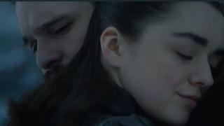 Game of Thrones: los infartantes reencuentros en el estreno de la temporada 8