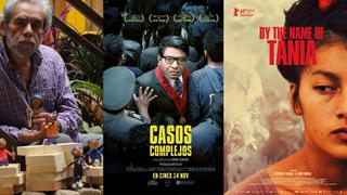Martes de cine: cortos de pandemia y…¿sabías que el acceso al Festival de Cine de Trujillo es gratuito?