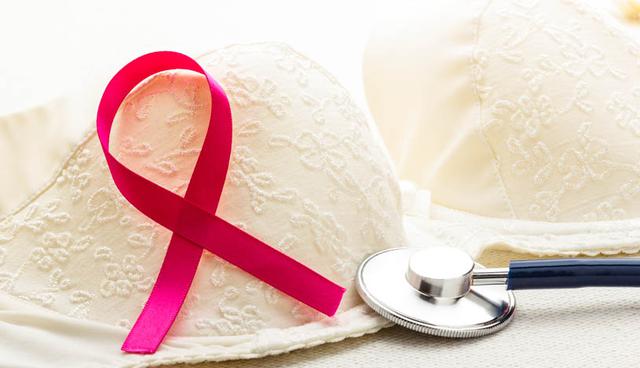 La mejor forma de luchar contra el cáncer de mama es con la prevención. Hoy que se celebra el Día Mundial contra el Cáncer de Mama te damos diez formas de hacerlo. (Foto: Shutterstock)