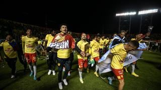 ¡Aucas es campeón de la LigaPro 2022! Venció 1-0 a Barcelona