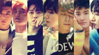 Super Junior: 10 joyas poco conocidas de las estrellas K-Pop