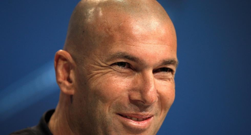 El entrenador del Real Madrid resaltó la aportación del portugués Cristiano Ronaldo. (Foto: Getty Images)