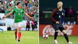 México vs. Estados Unidos: día, hora y canal del choque en Ohio