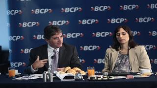 BCP invertirá cerca de S/.355 mlls. en obras por impuestos