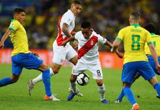 Perú vs. Brasil: ¿qué puntajes le puso la prensa local a la selección en la final de la Copa América?