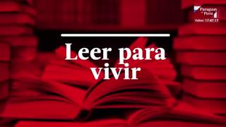 Libros recomendados por “Leer para vivir”